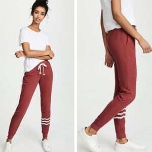 Sol Angeles Waves Jogger Size Small